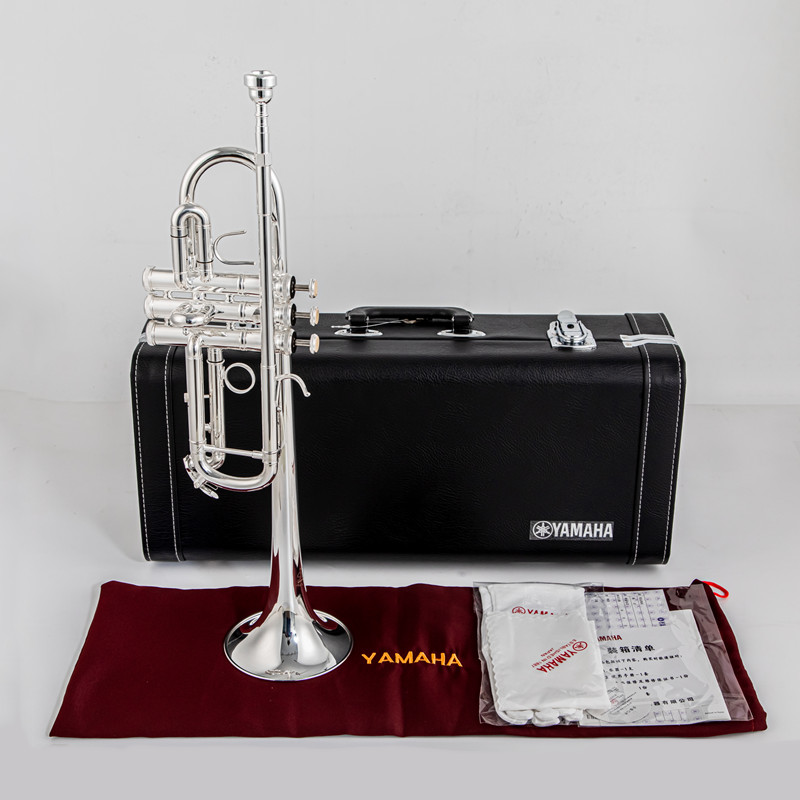 Musical Instrument Bugle - Japan quality 9445CHS C Trumpet C