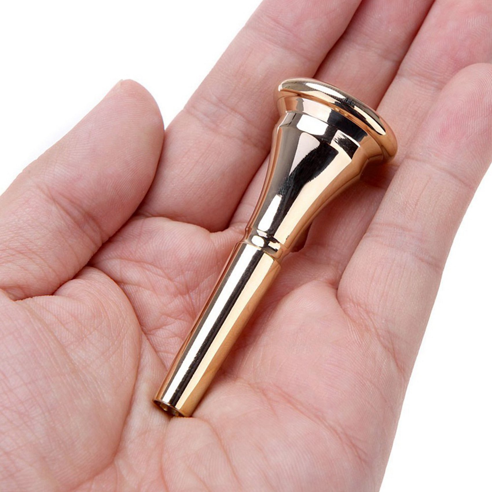 Musical Instrument Harmonium - A99I-French Horn Mouthpiece Kit Includes 1