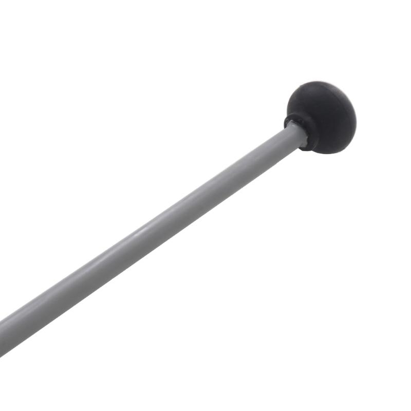 1 Pair Double Head Marimba Mal - Picture Of Musical Instrument review and price