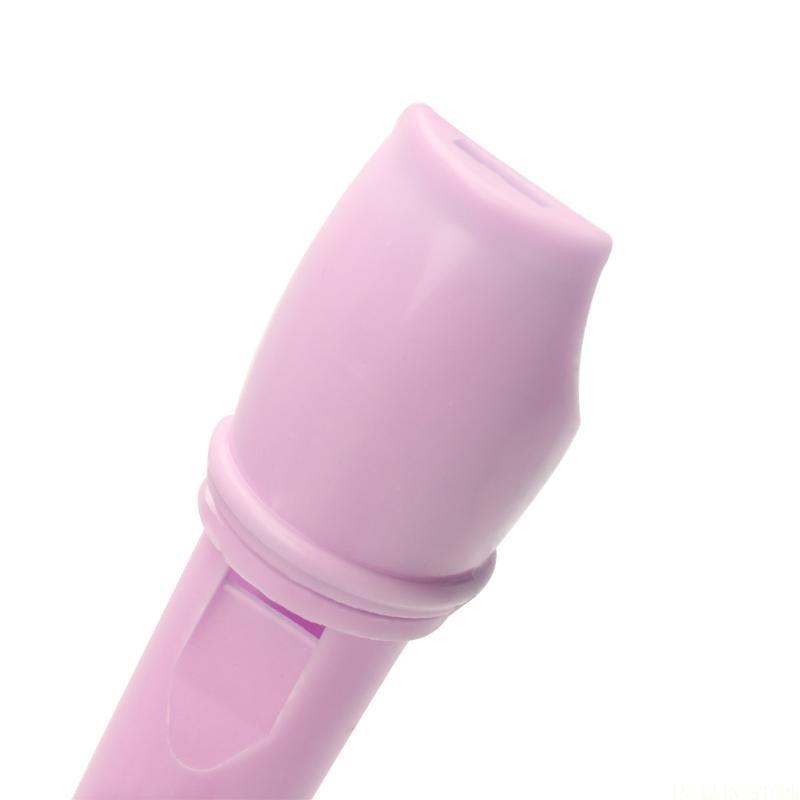 M5TC Plastic Instrument Musica - Soprano Recorder Plastic review and price
