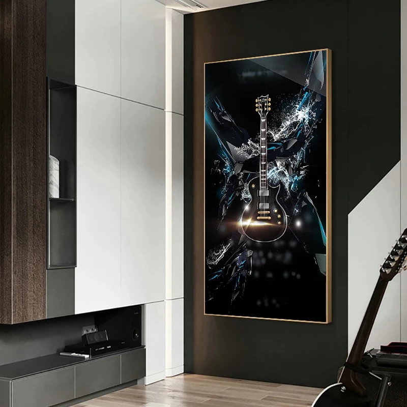 Musical Instrument Guitar with - Picture Of Musical Instrument review and price