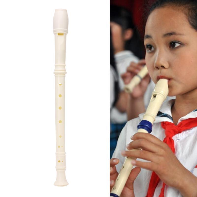 Plastic Instrument Musical Sop - Soprano Recorder Plastic review and price