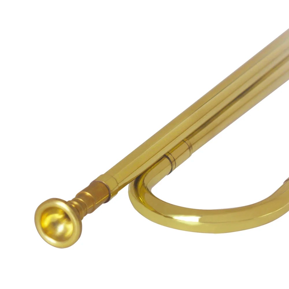 M MBAT Bb Trumpet Professional - Musical Instrument Bugle review and price