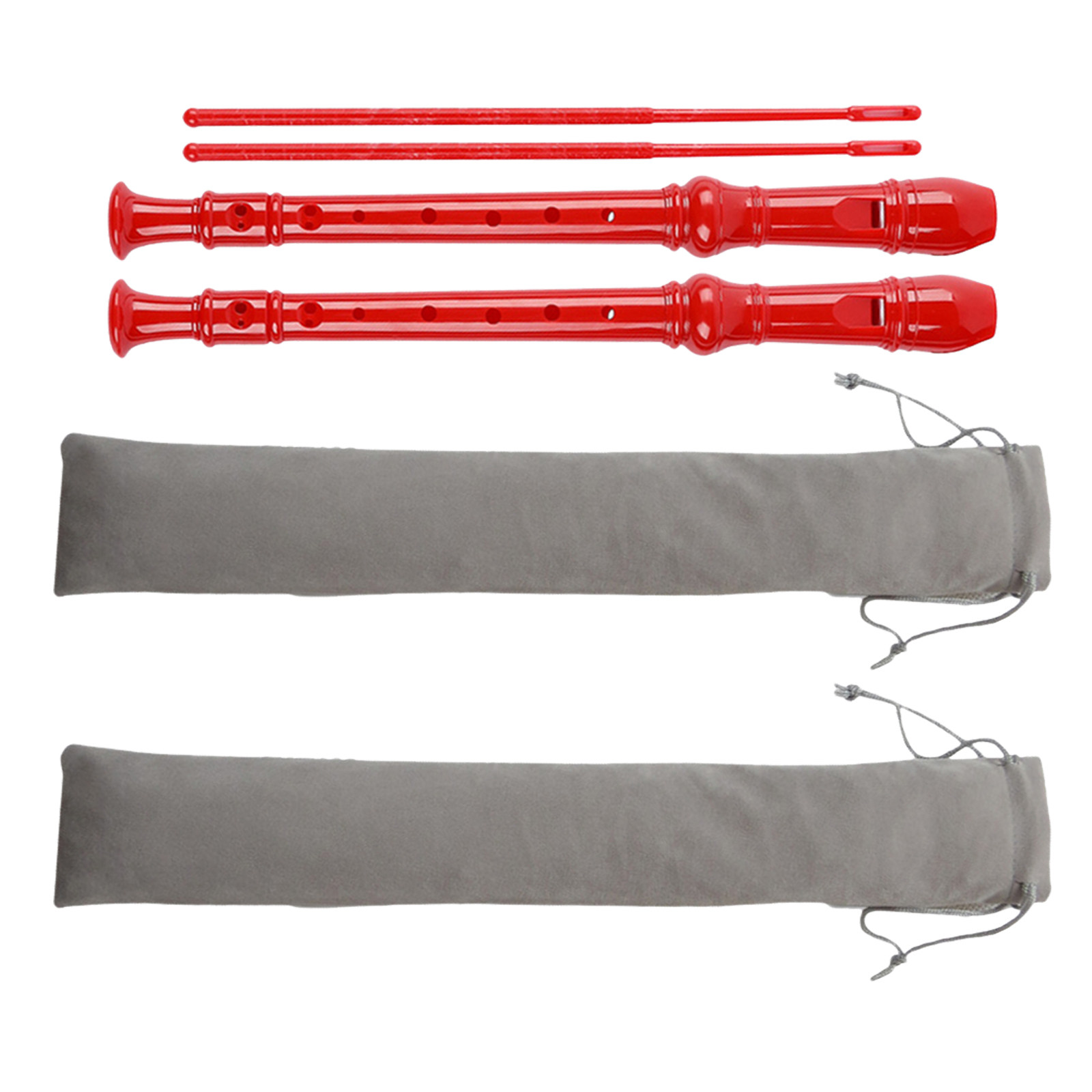 2Sets Student Soprano Recorder - Soprano Recorder Plastic review and price