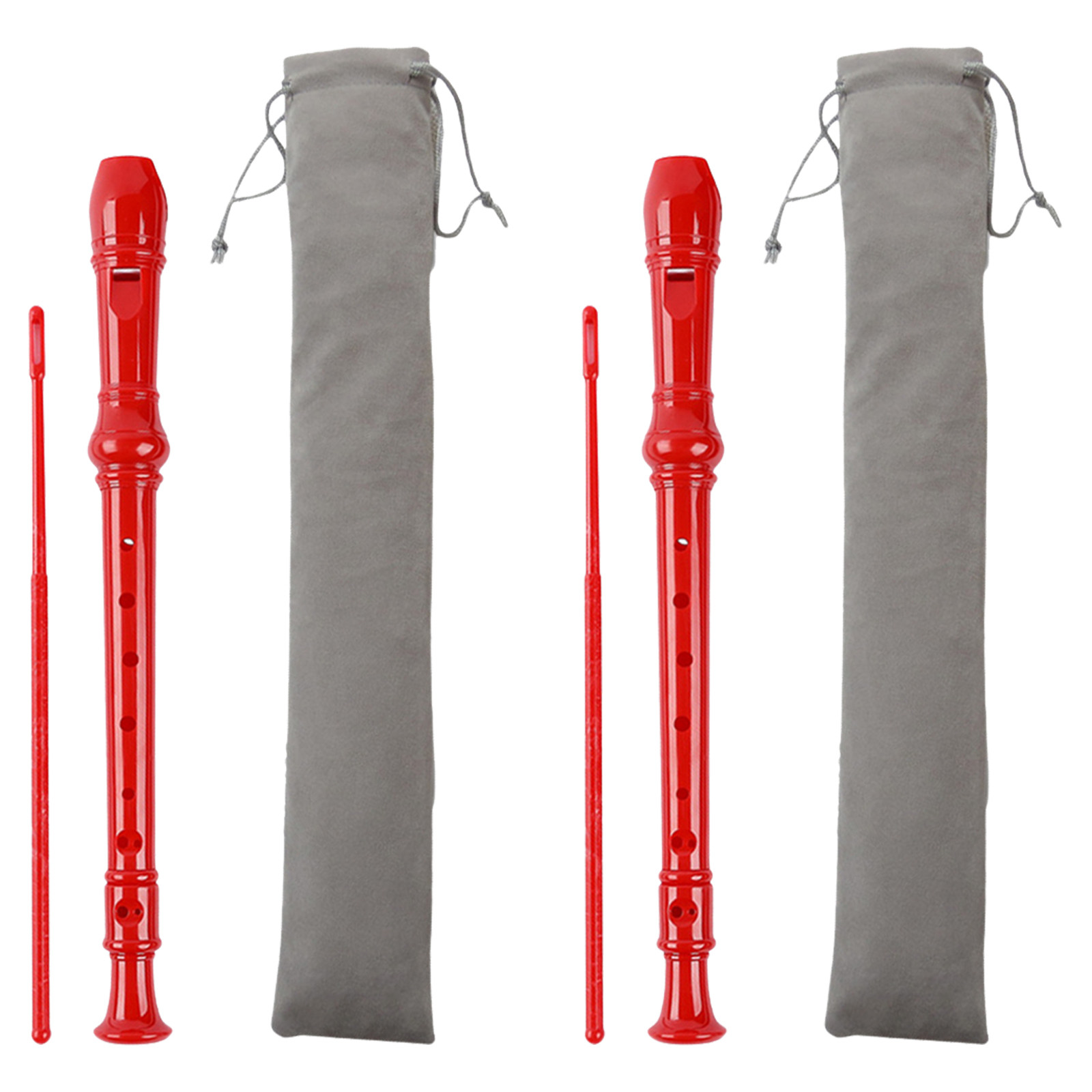 2Sets Student Soprano Recorder - Soprano Recorder Plastic review and price