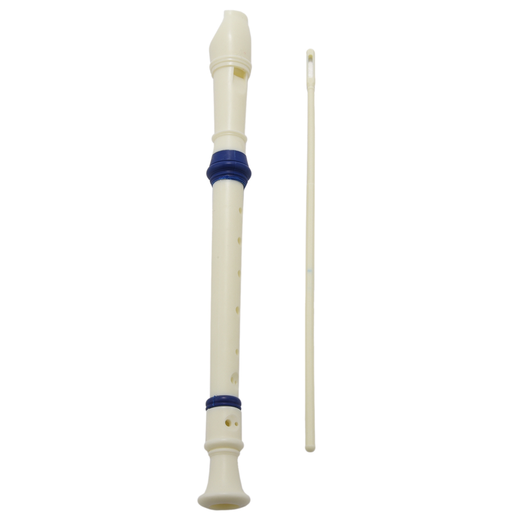 ABLB-10X Students Plastic 8 Ho - Soprano Recorder Plastic review and price
