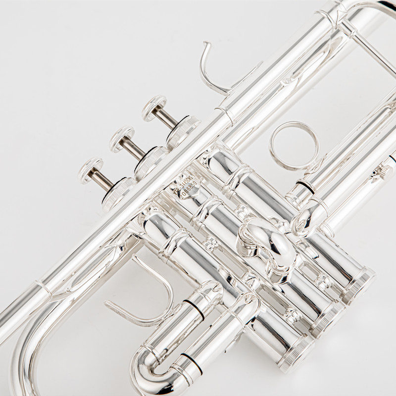 Japan quality 9445CHS C Trumpe - Musical Instrument Bugle review and price