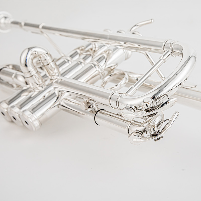 Japan quality 9445CHS C Trumpe - Musical Instrument Bugle review and price