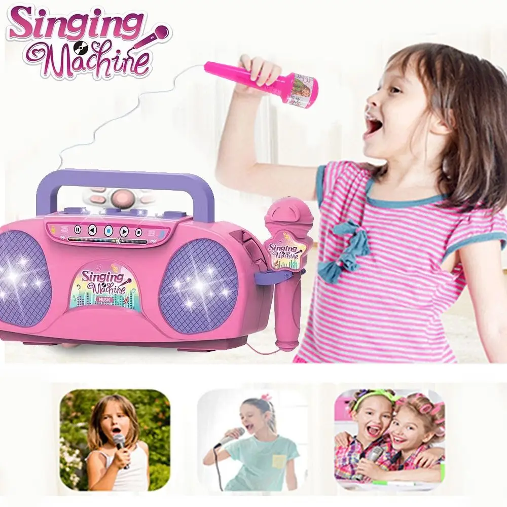 Music Instrument Microphone Ka - Musical Instrument Harmonium review and price