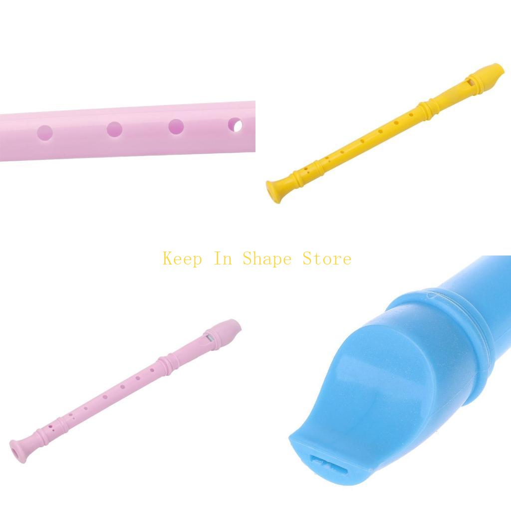 U1JC Plastic Instrument Musica - Soprano Recorder Plastic review and price