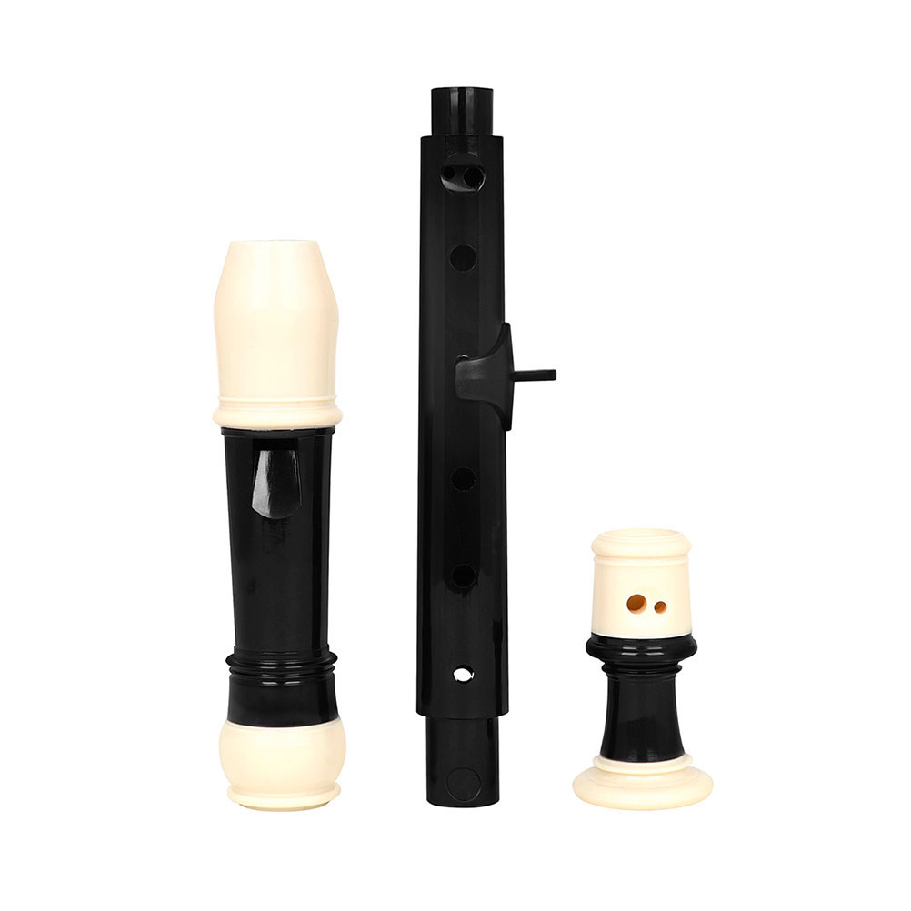 1Set Eight-Hole Recorder Briti - Soprano Recorder Plastic review and price