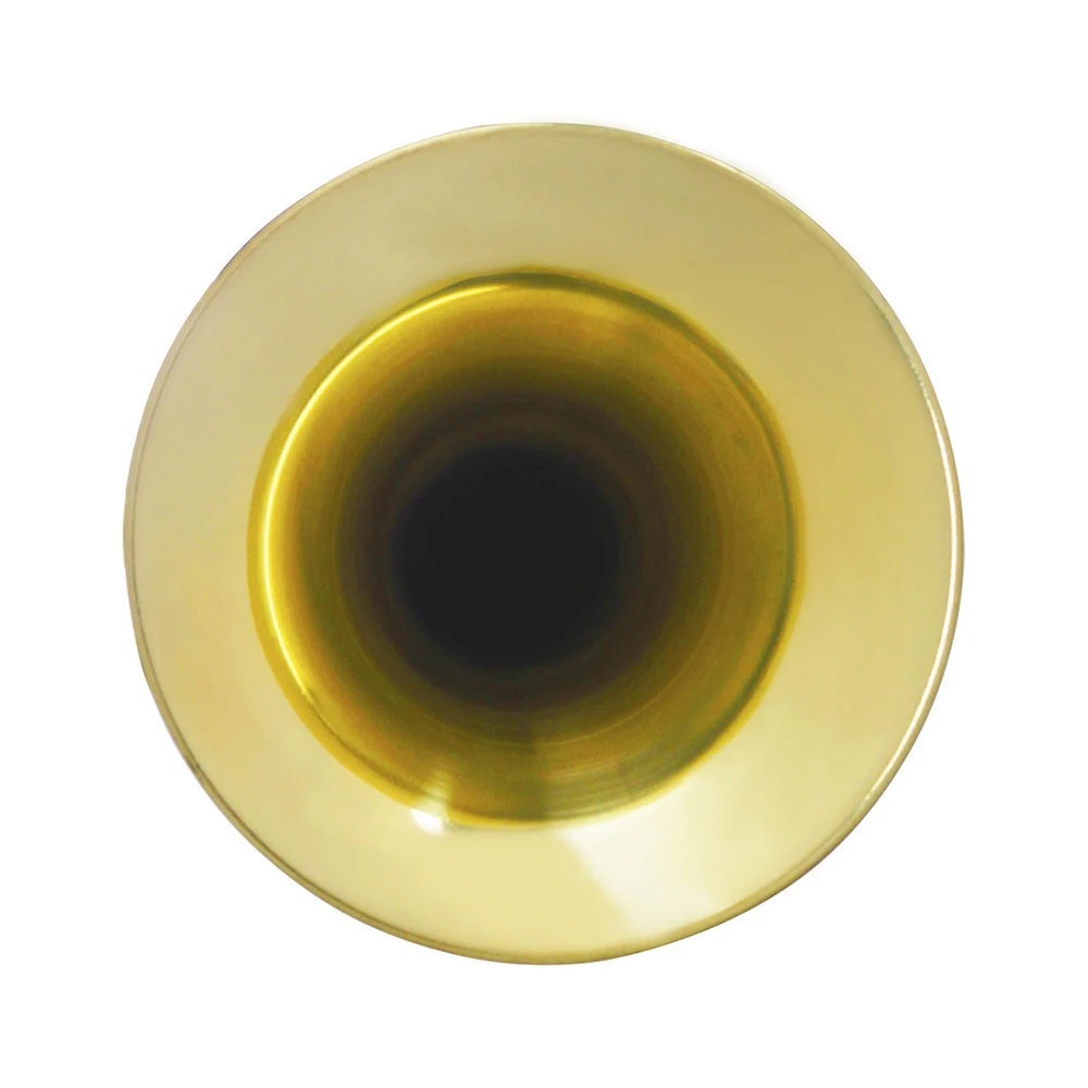 SLADE Retro Bb Flat Bugle Trum - Musical Instrument Bugle review and price