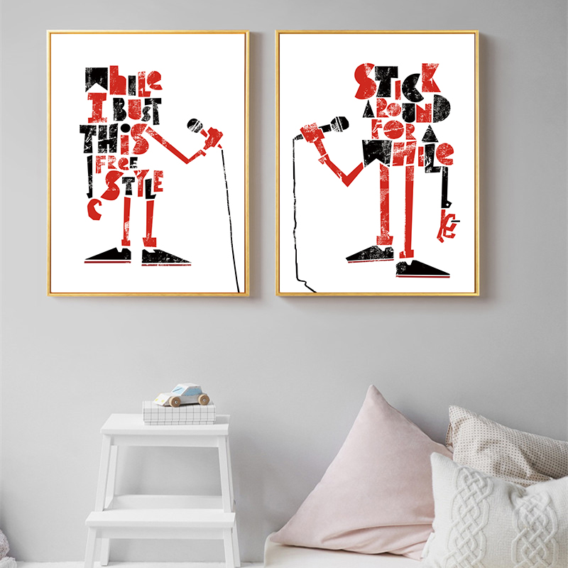 Classic Nordic Orange Theme Po - Picture Of Musical Instrument review and price
